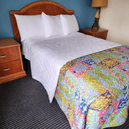 Chandler Inn ภายนอก รูปภาพ