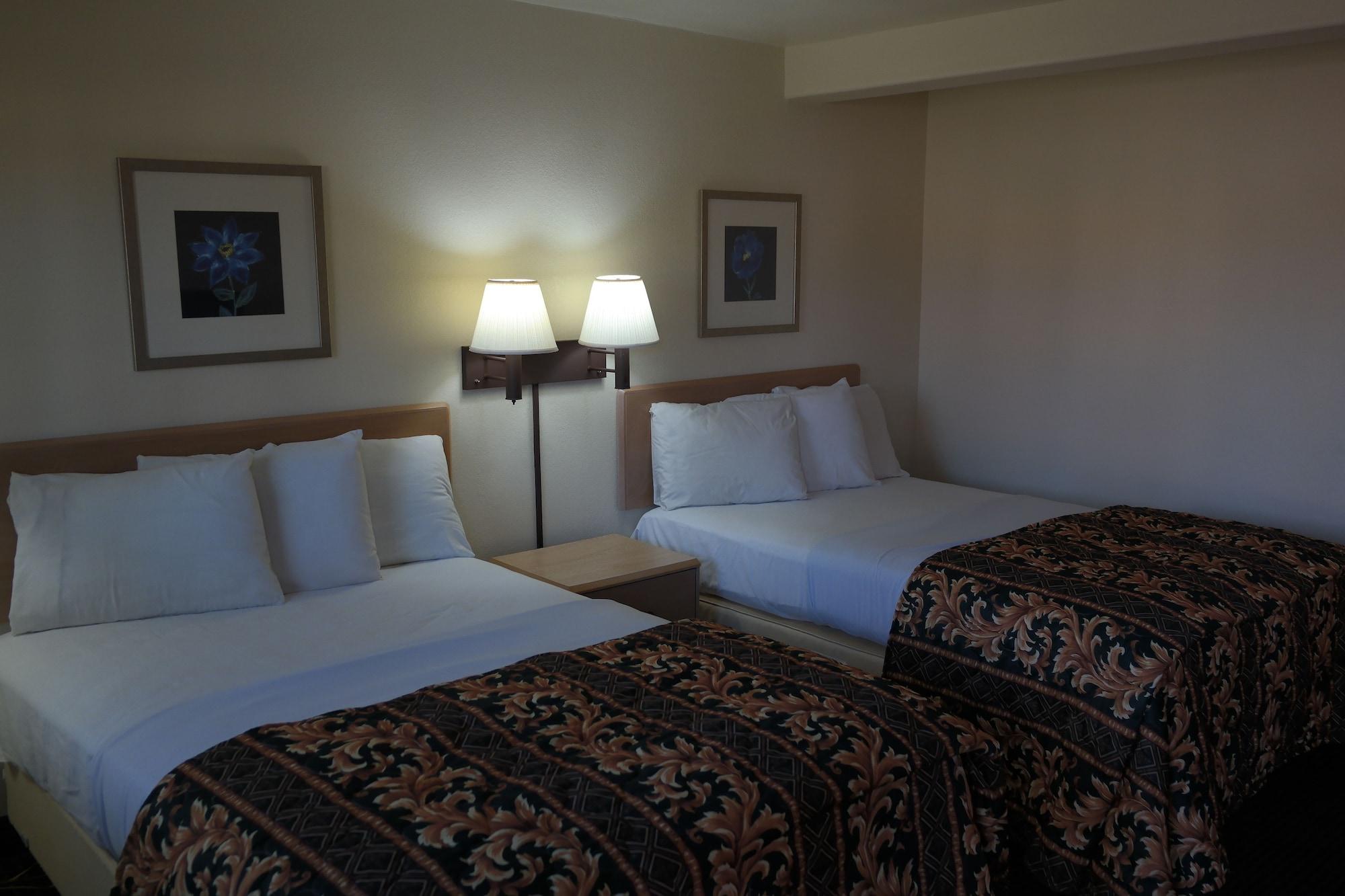 Chandler Inn ภายนอก รูปภาพ