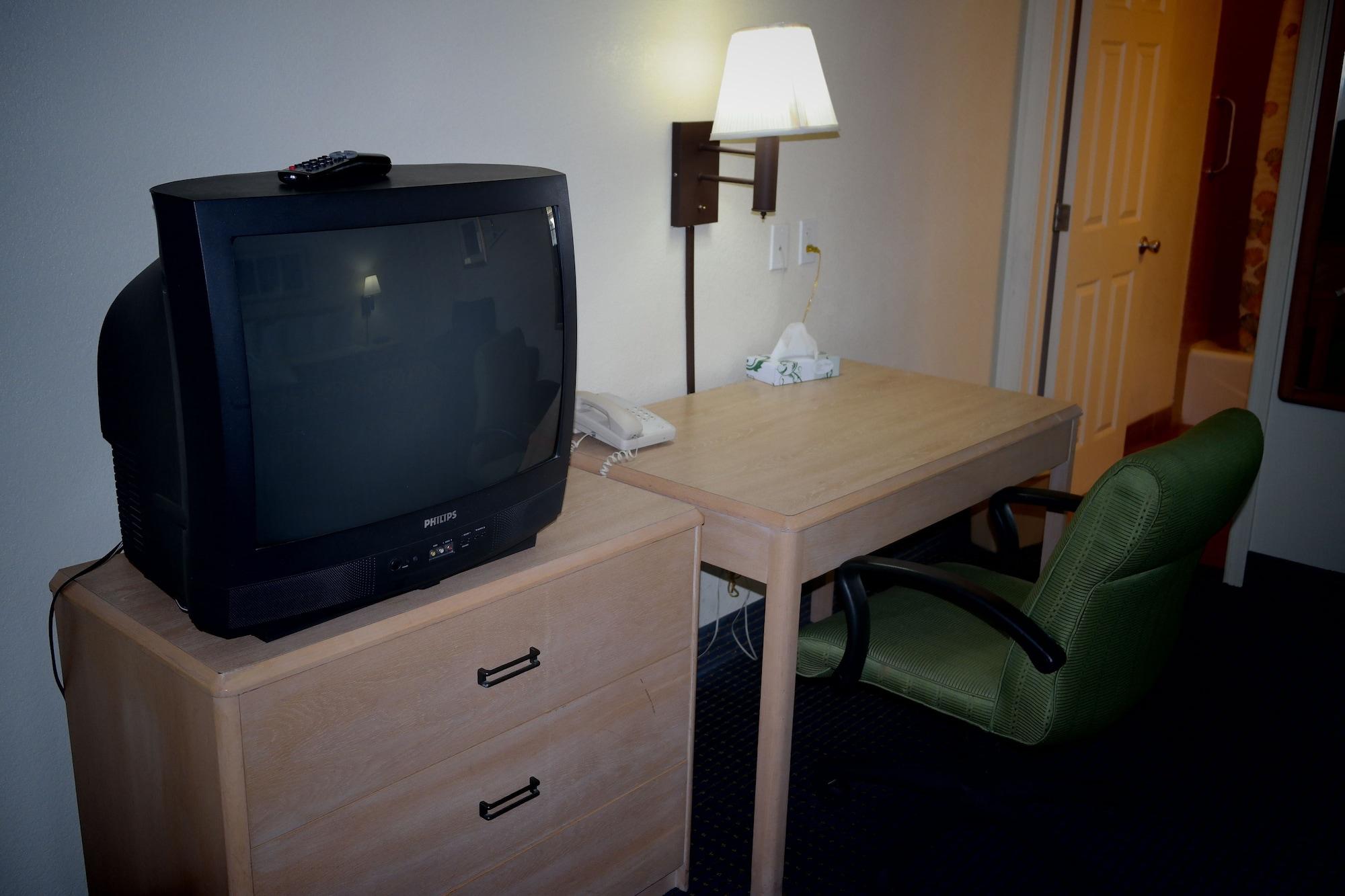 Chandler Inn ภายนอก รูปภาพ