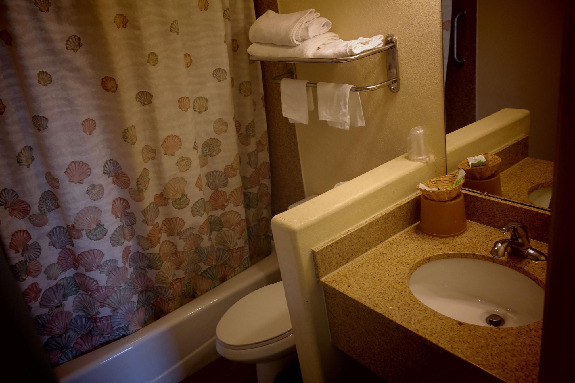 Chandler Inn ภายนอก รูปภาพ