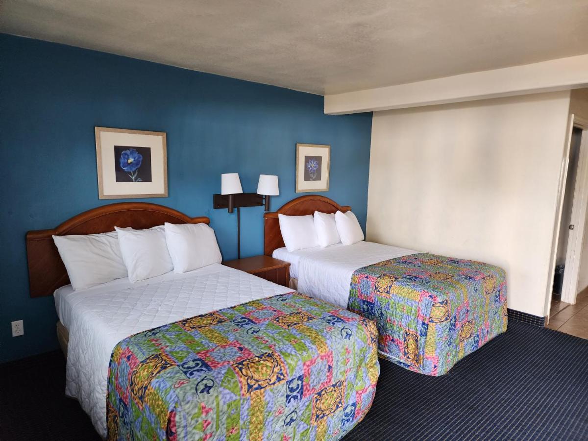Chandler Inn ภายนอก รูปภาพ