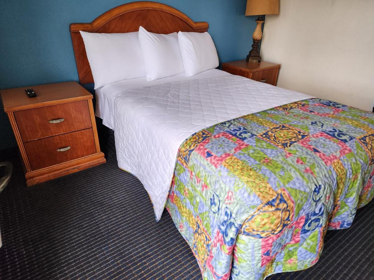 Chandler Inn ภายนอก รูปภาพ