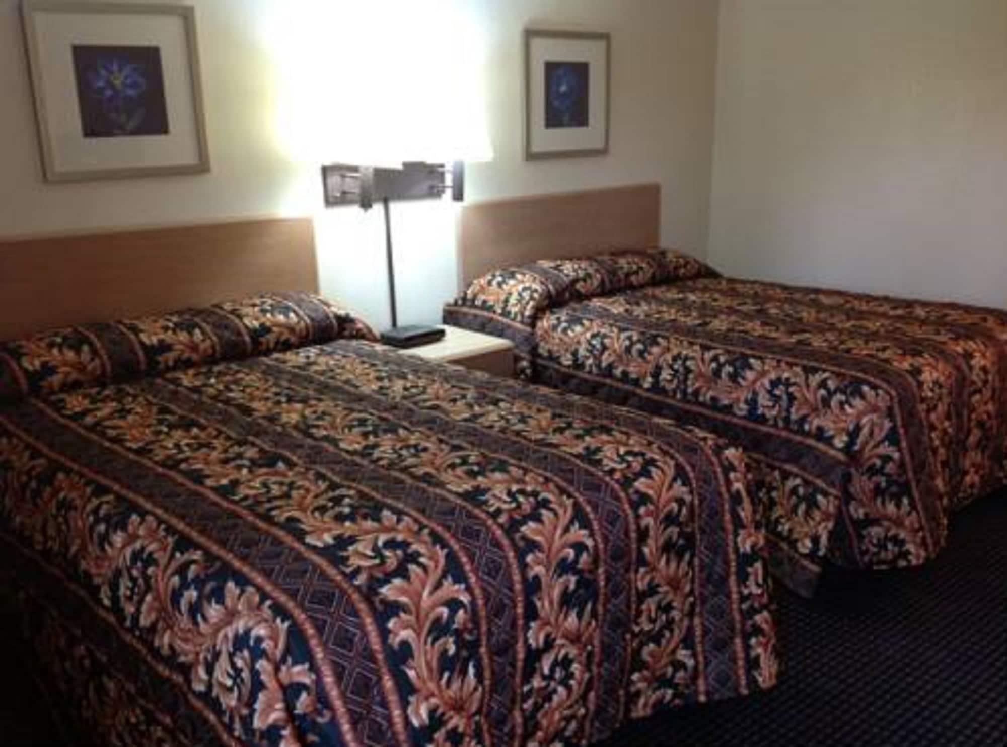 Chandler Inn ภายนอก รูปภาพ