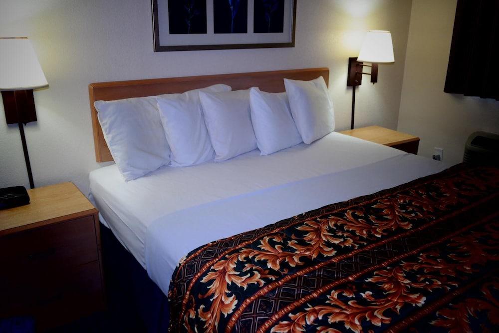Chandler Inn ภายนอก รูปภาพ