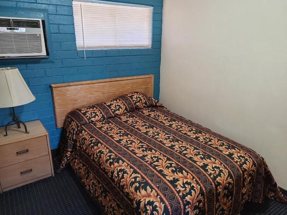 Chandler Inn ภายนอก รูปภาพ