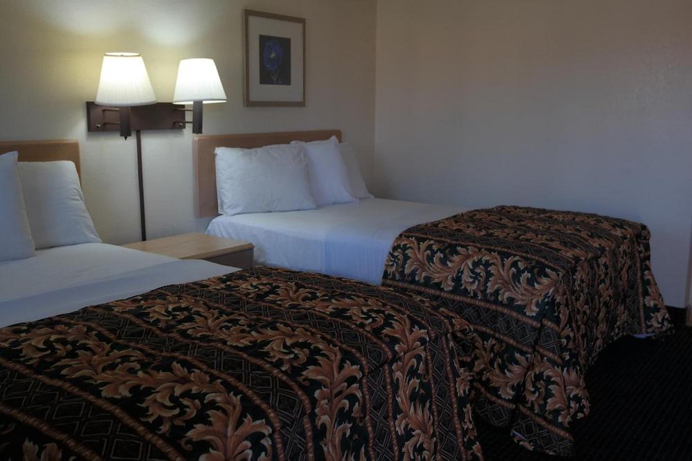 Chandler Inn ภายนอก รูปภาพ