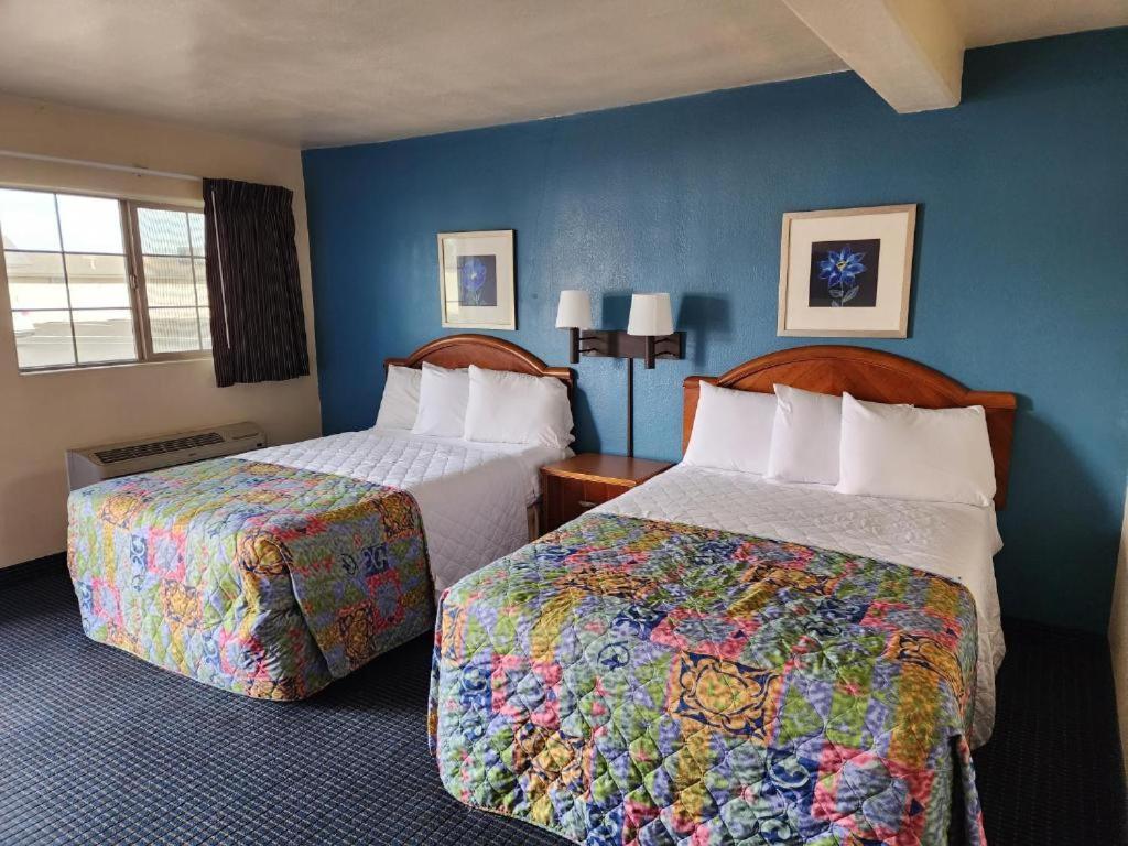 Chandler Inn ภายนอก รูปภาพ