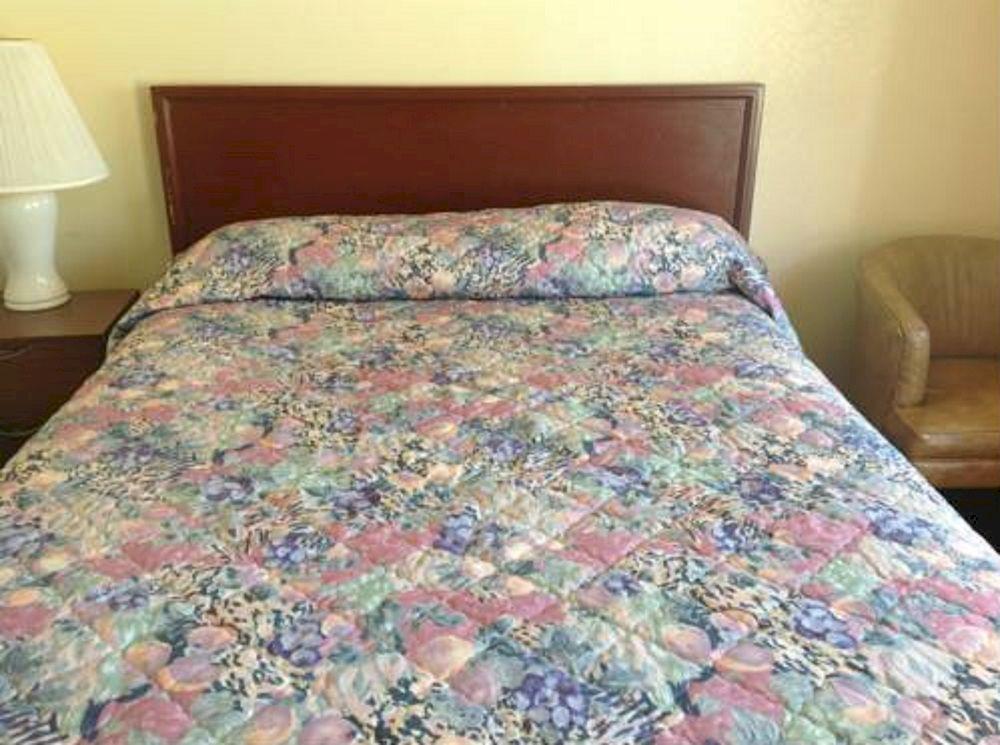 Chandler Inn ภายนอก รูปภาพ