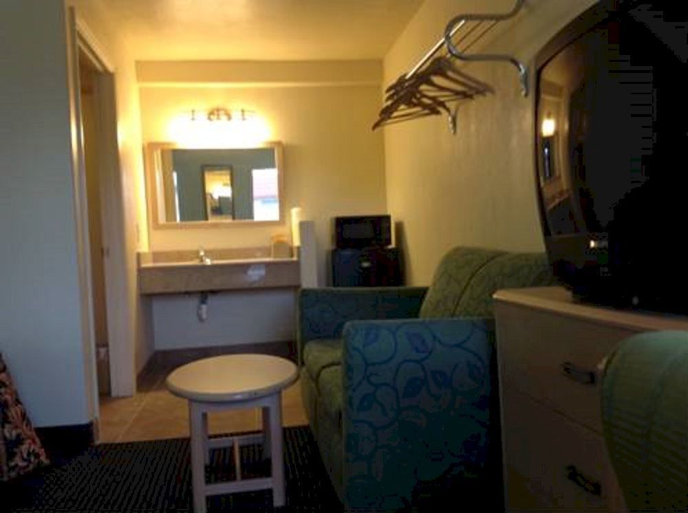 Chandler Inn ภายนอก รูปภาพ